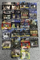 Minimates MIXED LOT OF 22 No Duplicates New In Boxes Free Shipping