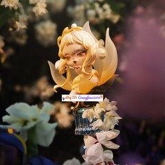 POP MART Skullpanda Petals in Four Acts Series Blind Box Confirmed Figure Toys