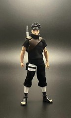 CUSTOM 1/12 shf Uchiha Shisui 6 inch figure need 60days
