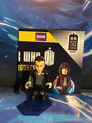 Character Building Doctor Who 50th Anniversary YOU PICK Blind Bag Minifigures