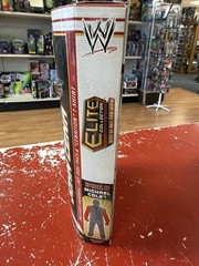 John Cena Wrestlemania 27 Elite Collection