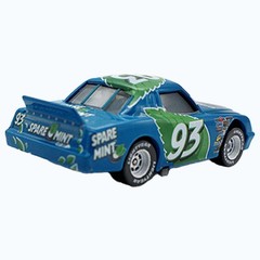 Disney Pixar Cars No.93 Spare Mint Diecast Model Toy Car Boy Gifts Play Collect~