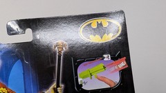 Batman Quick Fire Joker (See Photos)