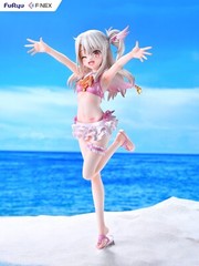 FuRyu F:NEX Moineau Fate Illyasviel von Einzbern: Swimsuit ver. NEW in Stock
