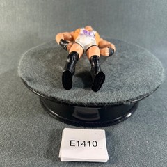 ECW Rob Van Dam Wrestling Action Figure 1999 The Original San Francisco Toymaker