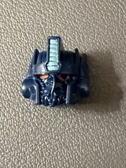 Transformers Generations Armada Nemesis Prime Head ONLY