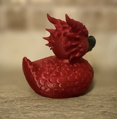 Fire Dragon – Jeep Ducking Gift – Cruises – Collectibles