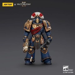 JOYTOY Warhammer 40k 1/18 JT01536 Ultramarines Relic Secundus Armour Figure Body