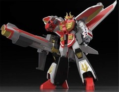 Super Minipla Brave Command Dagwon Lian$Gunkid Plastic Model kit Bandai Robot