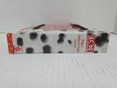 Disney 101 Dalmatians Roger, Anita, & Pups Action Figure Collectible Set (C5)