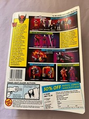 Vintage 1989-1990s Toy Biz Marvel & DC Super Heroes Action Figures Lot of 14