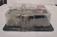 Rare Version Breaking Bad Walter White Collectible Figure PX Exclusive
