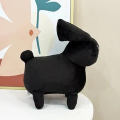 Forsaken-Chance Plush Doll Gubby Game Figure Doll Toy Gift Collection TL
