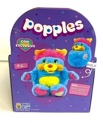 2025 Loyal Subjects P.C. People Limited Edition Plush SDCC NEW