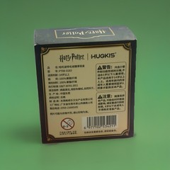 Hugkis Harry Potter Blind Box Confirmed Slithering Lord Voldemort Plush Badge