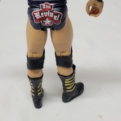 Dash Wilder Mattel WWE NXT Figure Revival AEW FTR Cash Wheeler Target Exclusive!