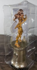BLACK QUEEN CHEETAH Eaglemoss DC Chess Collection #52 – sealed, no magazine