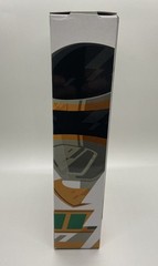 Power Rangers Lightning Collection In Space Silver Ranger Figure Zhane F2279
