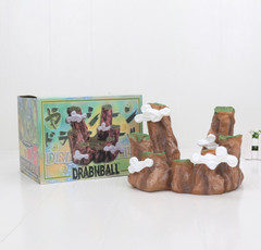 Dragon Ball Z Action Figures Shenron Dragonball Z Figures FULL Set