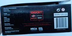 Neca Child’s Play 2 Ultimate Edition Chucky Action Figure New 2026 RARE IN HAND
