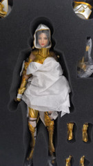LUCIFER LXF2310-A Wings of Salvation HEALING ARMOUR Archangel Raphael 1/6 FIGURE