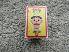 Funko Bitty Pop Retro Toys CAVITY SAM No # Rare Mystery 1/3 Chase 😳 MINT