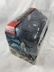 Hasbro Transformers Revenge Of The fallen Human Alliance Barricade & Frenzy New!