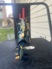 Transformers Beast Machines Deluxe Class Vehicon 2000 Jetstorm w/ Missiles