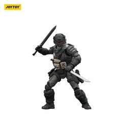 JOYTOY Dark Source 1/25 Action figure Steel Ride Corps Assaulter Echo Model