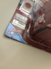 Dexter The Dark Defender Action Figure With Collectible Blood Slide SDCC