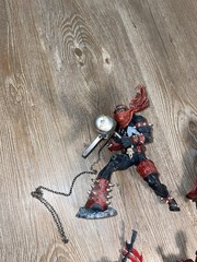 Spawn Figures Lot – Gunslinger, Curse 2, Reborn, She Spawn & More