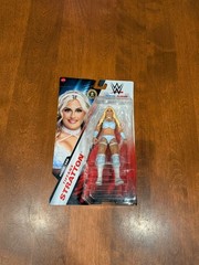 Tiffany Stratton – Wwe Basic Figure Series 159 New in box sealed