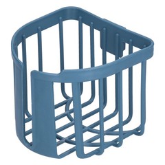 Easy Install Bathroom Rack Space-Saving For Toilet Home Office Easy To Use