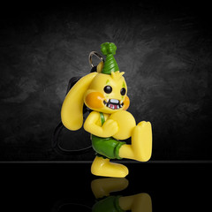Poppy Playtime Collector Clips Series 1 U-Pick Confirmed Blind Box