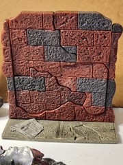 Vintage To Modern Action Figure Stands Accessories DC Marvel Diamond Select