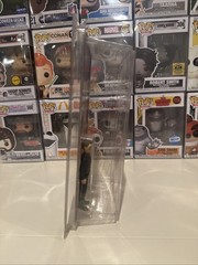 ReAction Terminator 2 Judgement Day T-1000 Comic Con Signed Robert Patrick COA