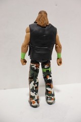 Mattel WWE Elite Series 7 Shawn Michaels DX Figure