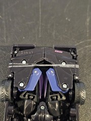 Transformers Prime First Edition Deluxe Vehicon 2011 Complete Never Tramsformed!