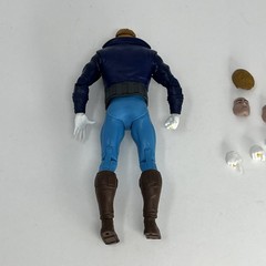 McFarlane DC Multiverse Guy Gardner Collectors Edition Platinum Action Figure