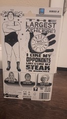 2023 WWE Mattel Superstars Series 8 Andre the Giant Walmart