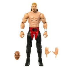 WWE Monday Night Wars Elite Triple H Wave 2 Teddy Long BAF New 2024