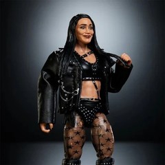 WWE Elite Collection Series 126 Action Figure – Select Figure(s)