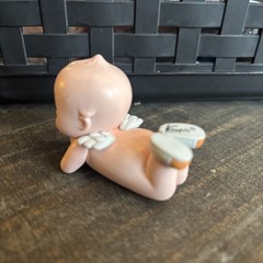 Kewpie Smoko 3-Inch Mini-Figure