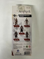 Assassin’s Creed Ah Tabai McFarlane Figure New Sealed