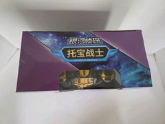 NEW Tobot V Galaxy Detectives Mega Drill Action Figure Youngtoys – FREE SHIPPING