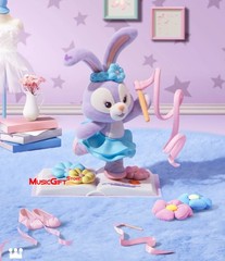 DUFFY AND FRIENDS STORYBOOK SERIES FIGURE BLIND BOX CONFIRMED HOT CUTE TOY