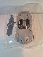 Transformers Sideswipe Complete DOTM Deluxe Class Dark Of The Moon