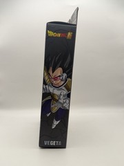Dragon Ball Super Dragon Stars VEGETA (Saiyan Saga) 6” Figure OPEN BOX