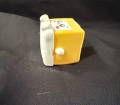 LankyBox Series 3 Mystery Squishy – Baby Boxy -New