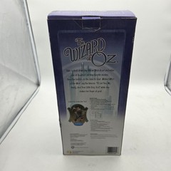 Vtg The Wizard Of Oz Wicked Witch West Gemmy 2001 Animated Figure W/ Box Works!